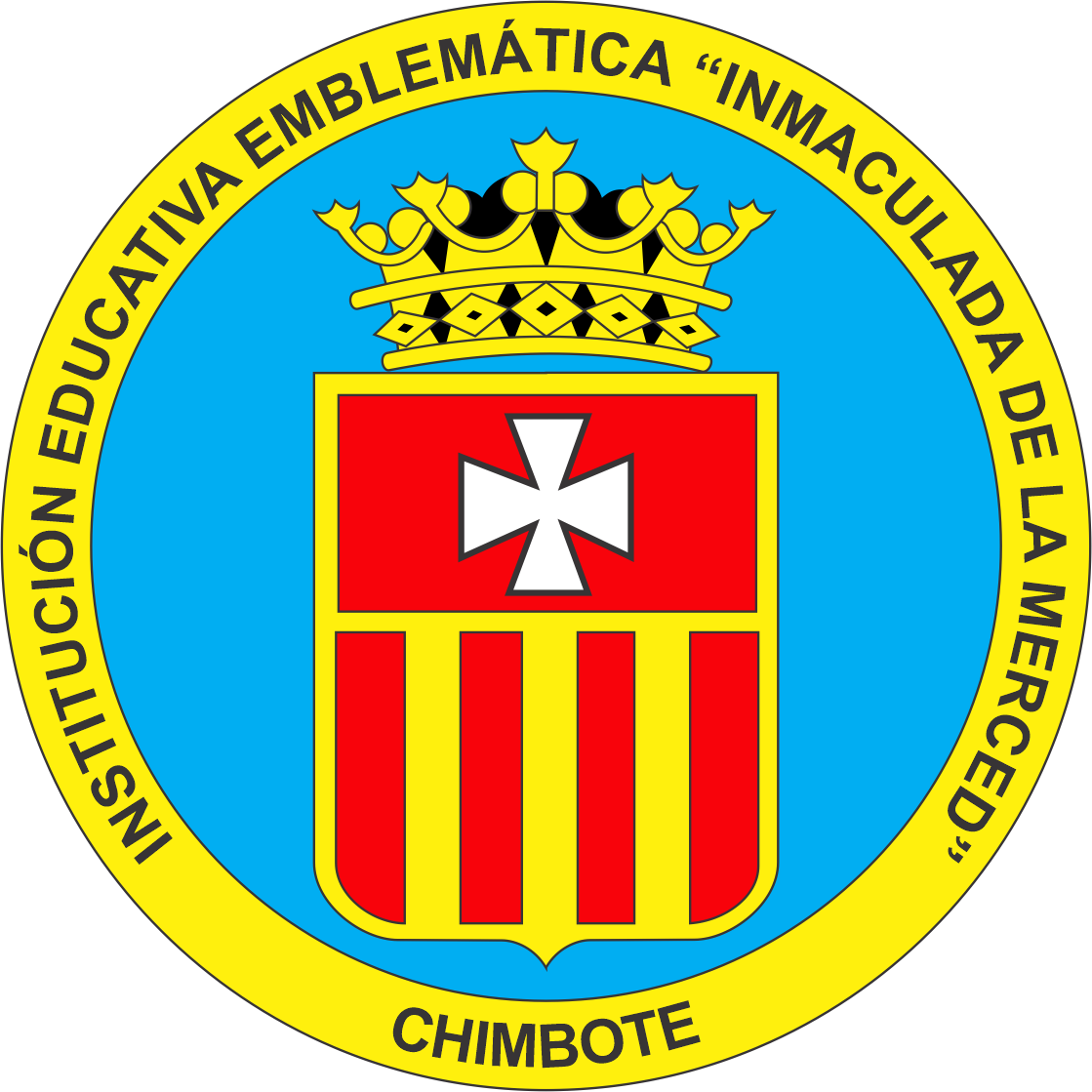 Aula Virtual - I.E.E. "Inmaculada de la Merced"