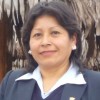 Isabel Mercedes Cahuana García