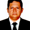 Luis Alberto Sánchez Quispe